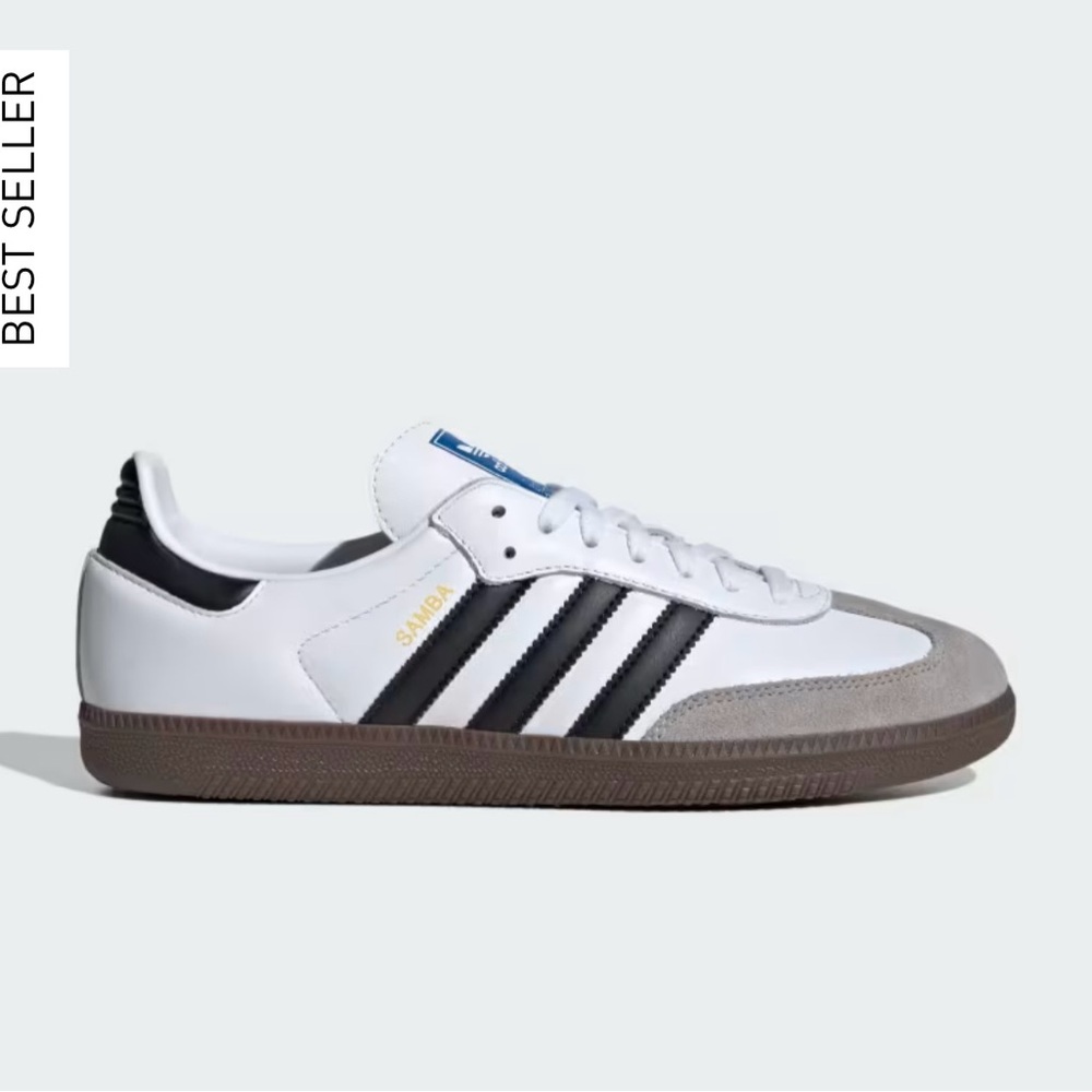 Adidas Sambas